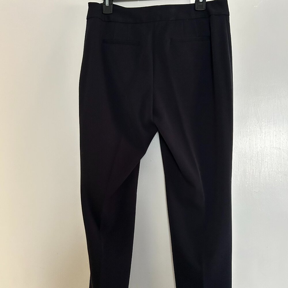 Pair of Talbots navy size 10P pants